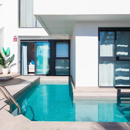 Holiday home Royal Palm By Interhome *