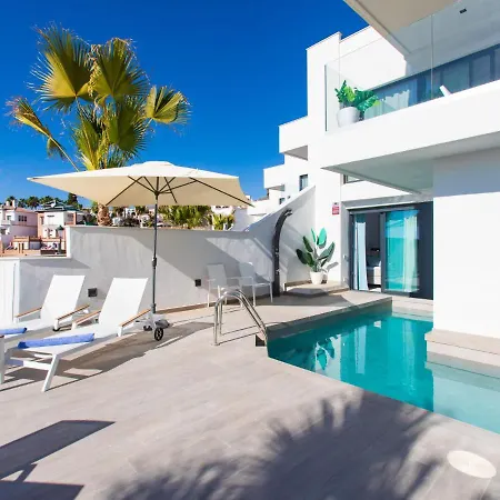 Royal Palm By Interhome Holiday home *