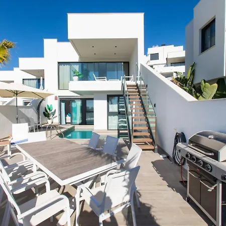 Royal Palm By Interhome