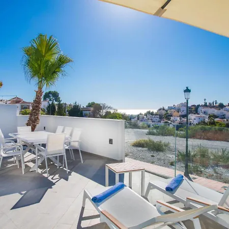 Holiday home Royal Palm By Interhome Nerja