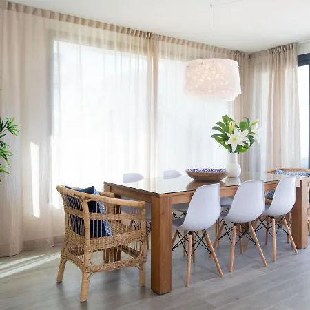 Royal Palm By Interhome Holiday home Nerja