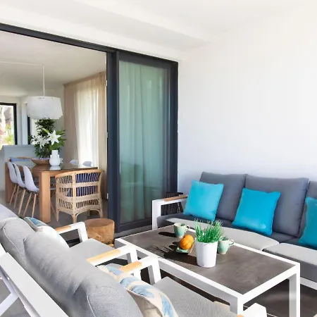 Royal Palm By Interhome Holiday home *