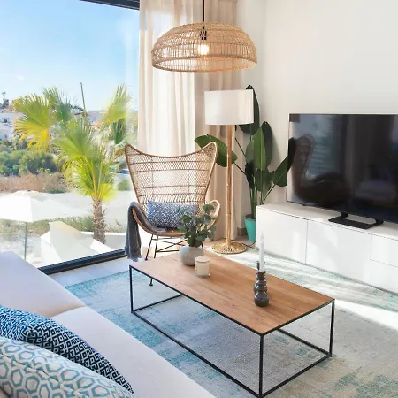 Royal Palm By Interhome Holiday home