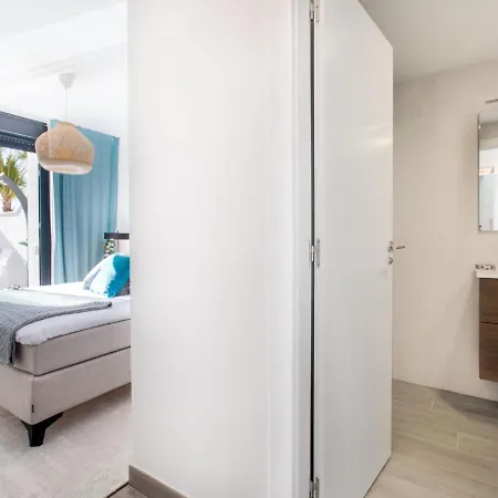 Holiday home Royal Palm By Interhome Nerja