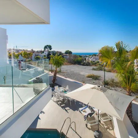 Royal Palm Nerja