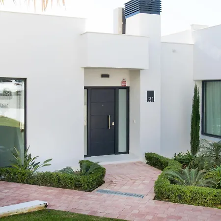 Royal Palm Nerja