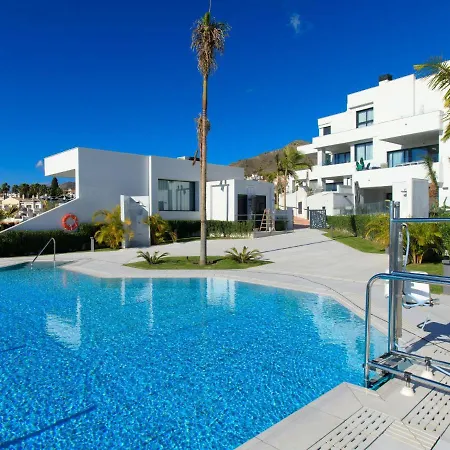 Tatil Evi Royal Palm Nerja