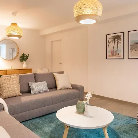 Royal Palm By Interhome Ferienhaus Nerja