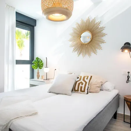 Ferienhaus Royal Palm By Interhome