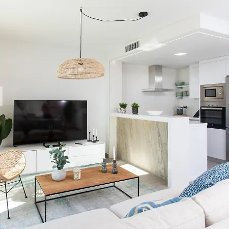 Royal Palm By Interhome Ferienhaus Nerja