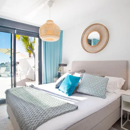 Royal Palm Nerja